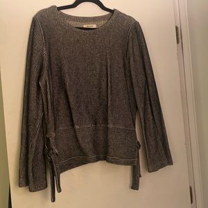 Madewell Crewneck Top